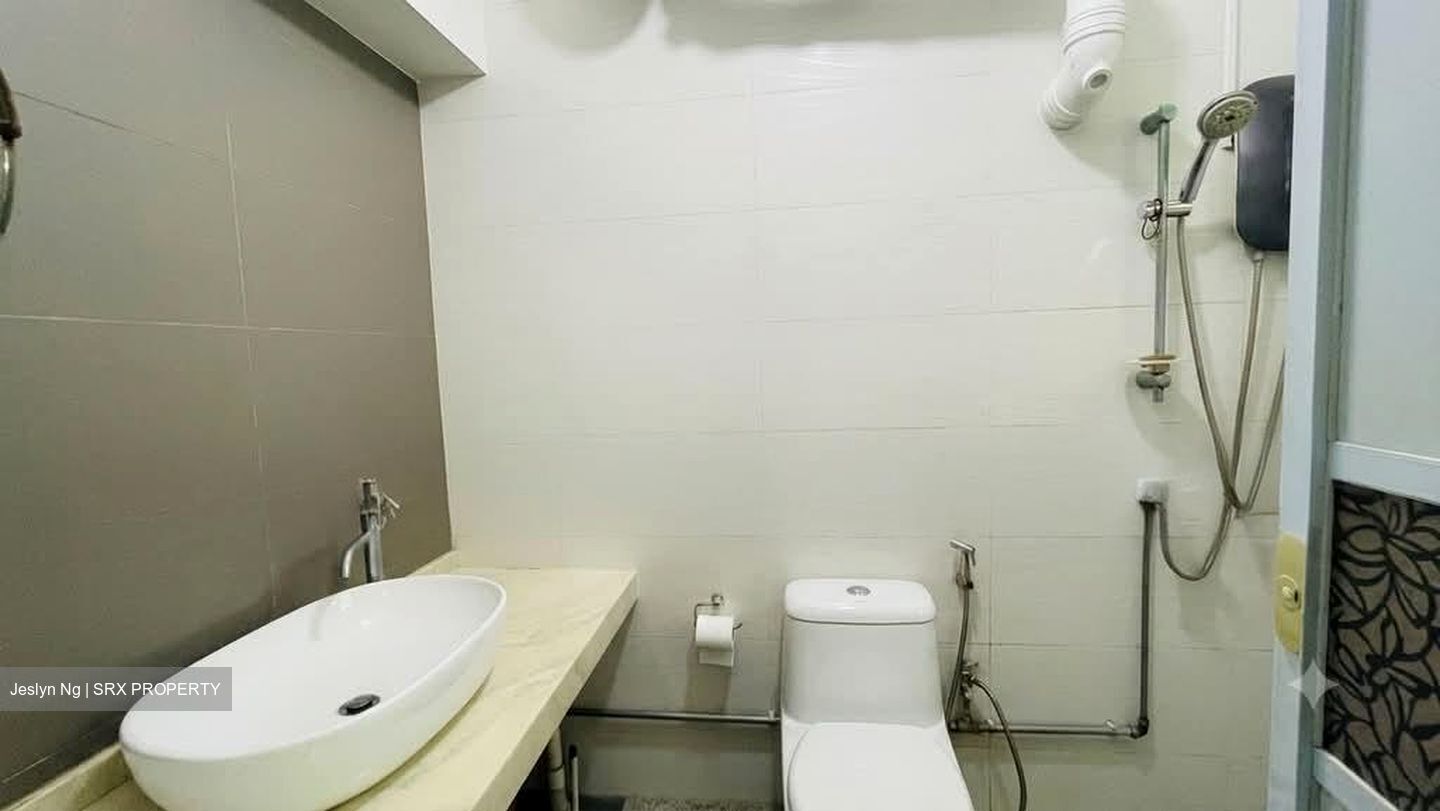 Blk 275B Wenya (Jurong West), HDB 4 Rooms #569563541